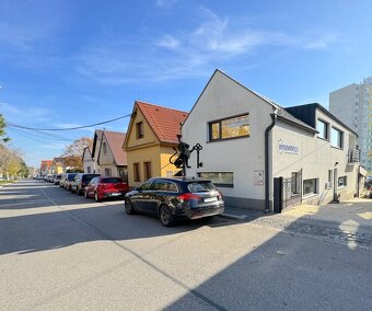 Rodinný dom A1 v Rači na ulici Pri vinodradoch - 20