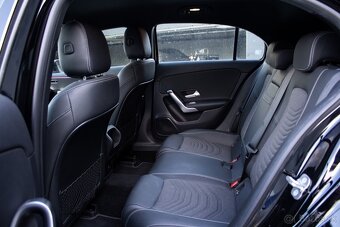 Mercedes-Benz A trieda 200 mHEV /T - 20