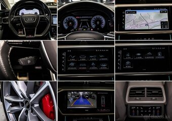 Audi A7 Sportback - 20