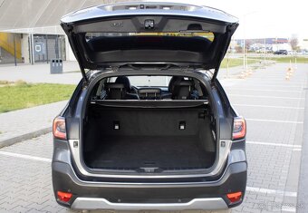 Subaru Outback 2.5i ES Premium AWD Lineartronic - 20