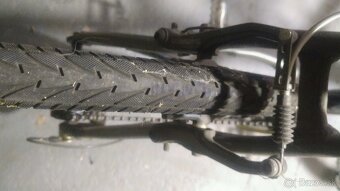 KTM Cento Cross cestný bicykel veľký - 20