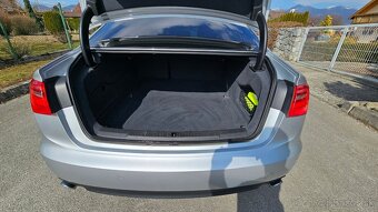 Audi A6 3.0 TDI automat 2012 - 20