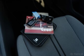 Seat Leon 3-r.v.2020- 2.0 TDI M6 - 20