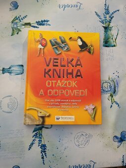 Mix detskych knih - 20