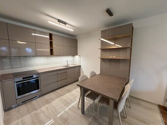 - 2-izbový apartmán na prenájom – Piešťany, Linea Resort - 20
