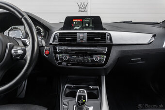 BMW Rad 1 120d xDrive M Sport Shadow A/T - 20