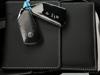 Volkswagen ID.4 Pro Performance 77kWh Tech - 20