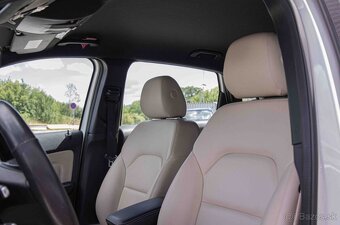 Mercedes-Benz B trieda 180 CDI BlueEFFICIENCY - 20