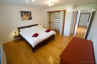 Multifunkčný chalet s veľkým pozemkom (1656 m2) Veľká Lomnic - 20