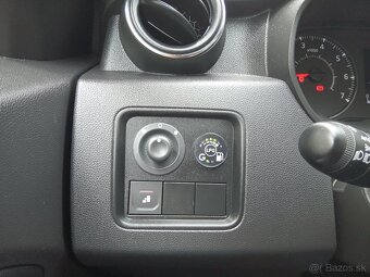 DACIA-DUSTER-BENZIN-Tce 100 LPG  -MANUL-PRESTIGE - 20