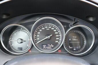 Mazda CX-5 2.2 Skyactiv-D AWD Revolution - 20