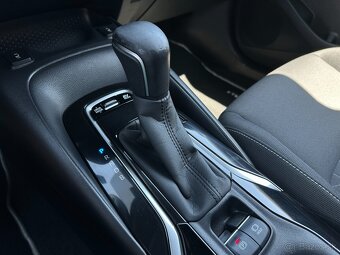 Toyota Corolla Combi 1.8 Hybrid E-CVT, r.v.: 2021 - 20