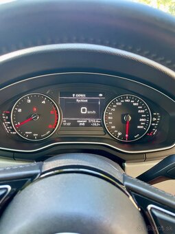 Audi a4 avant s line 140kw znížená cena  Dohoda možná - 20