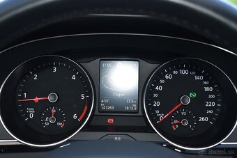 VW PASSAT 2.0 TDI BUSINESS DSG// 140 000KM//ROK 2020 - 20