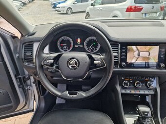 Škoda Kodiaq 2.0 TDi SCR EVO 150K Joy Plus DSG7 (diesel) - 20