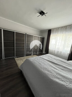 Reality KOMPLEX s.r.o., Vám ponuka na predaj útulný 3-izbový - 20