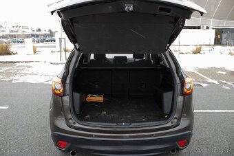 Mazda CX-5 2.0 Skyactiv-G AWD Revolution - 20