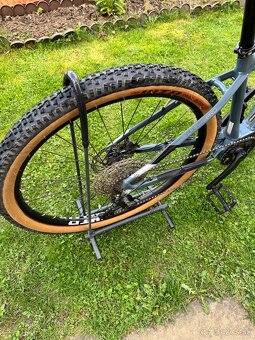CTM Pulze Pro 29” - 20