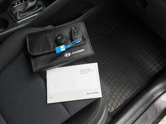 HYUNDAI TUCSON 1.6 T-GDI STYLE A/T 4x4 / SK AUTO / 1.MAJITEĽ - 20