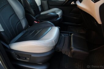 Citroën C4 Grand Picasso - 20