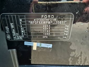 Ford Kuga 2.0 TDCi EcoBlue 190k Titanium A/T AWD - 20