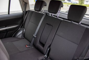 Suzuki Grand Vitara - 20
