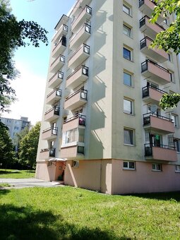 2,5 izbový byt Jesenského ulica 53, Zvolen - 20