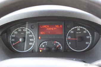 Citroën Jumper Tour 2.2HDi 33 L2H2 9m (130k) - 20