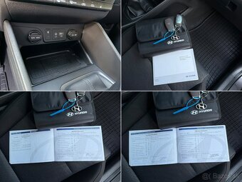 HYUNDAI TUCSON 1.6 GDI SMART/ 60 000 km/ 1.MAJITEĽ/ NEBÚRANÉ - 20