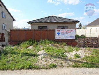 Rodinný dom v Dolných Salibách na predaj - 20