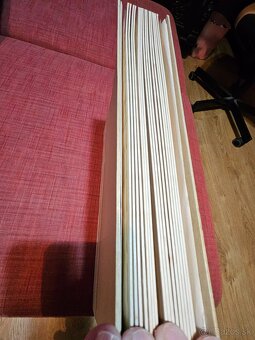 Znamky ceskoslovensko - 20