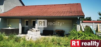 Rodinný dom / Drahovce - 20