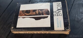 Knihy rôznych autorov - 20