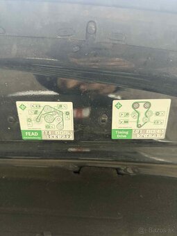 Predám Audi Q7 S-line - 20