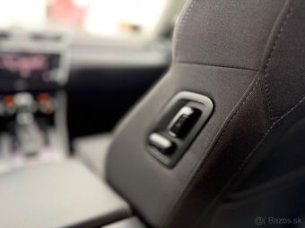 Škoda Superb Combi 2.0 TDI SCR Ambition DSG - 20