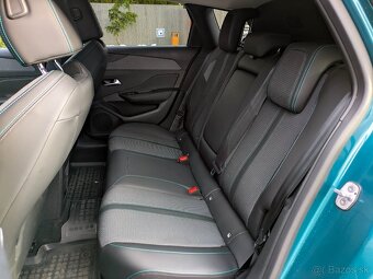 Peugeot 308 SW 1.5 BlueHDi 130 Allure Pack EAT8, v záruke - 20