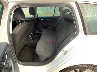 Predám Škoda octávia 1,6 tdi,85 kw,rv 2020 - 20