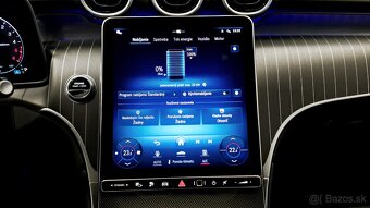 GLC SUV 300 de 4MATIC A/T - 20