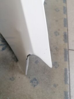 Octavia 3 Blatník p. - 20