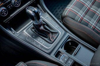 Volkswagen Golf 2.0 TSI BMT GTI DSG - 20