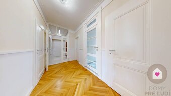 BA I-Prenájom veľkometrážneho moderného 4i bytu s 2 balkónmi - 20