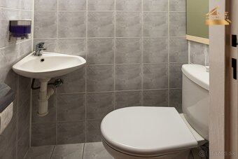 3 Izb. Byt na predaj, ul. Komenského, Bj - 20