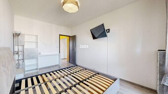 KVP - Starozagorska.ZARIADENÝ veľmi pekný 4 izb.byt, 83 m², - 20