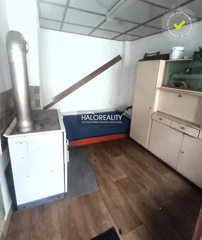 HALO reality - Predaj, rodinný dom Dubovce - ZNÍŽENÁ CENA - 20