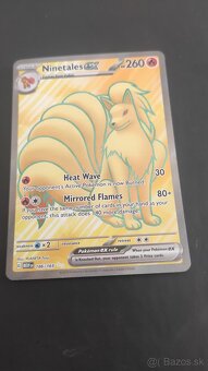 Pokémon kartičky 2/3 - 20