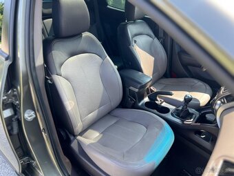 Hyundai Ix35 - 20