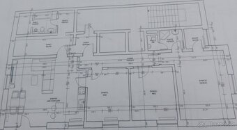 Exkluzívny moderný 4i byt Stromova - 20
