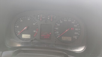 predám VW golf IV 1.9tdi 81kw v dobrom stave - 20