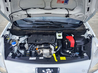 Peugeot Partner L1 1.6 HDi - 20