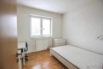 PREDAJ: Priestranný 3-izbový mezonet s terasou v atraktívnej - 20